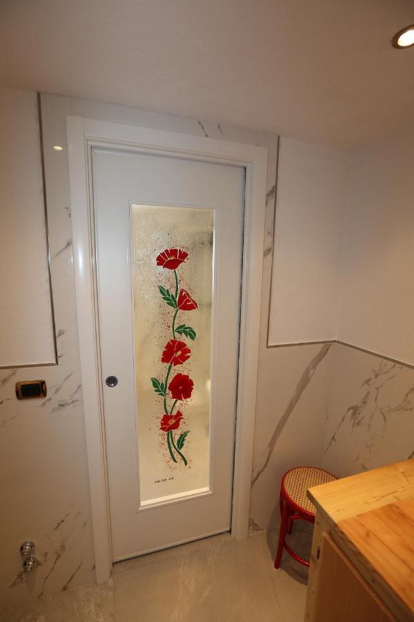 Suite Del Villaggio Sarre Exterior photo